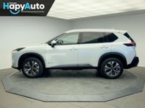 X-Trail e-POWER 204 ch N-Connecta 2023 occasion 65000 Tarbes