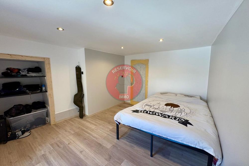 vente Maison - 9 pièce(s) - 230 m² Vitteaux (21350)