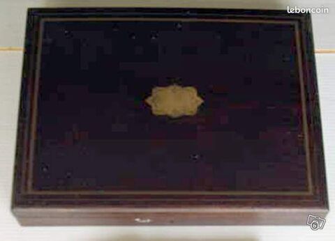 Malette Jeux 96 Ch�teau-Gontier (53)