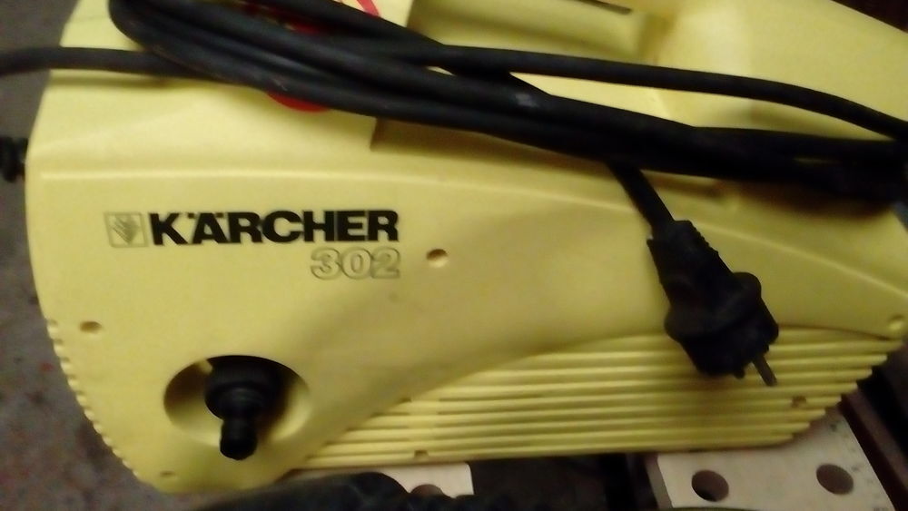 karcher Jardin