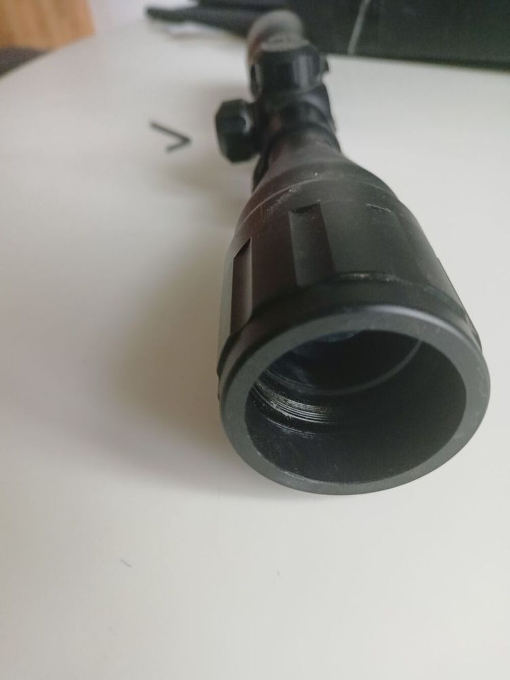 LUNETTE -JUMELLE DE CHASSE BROWNING Sports