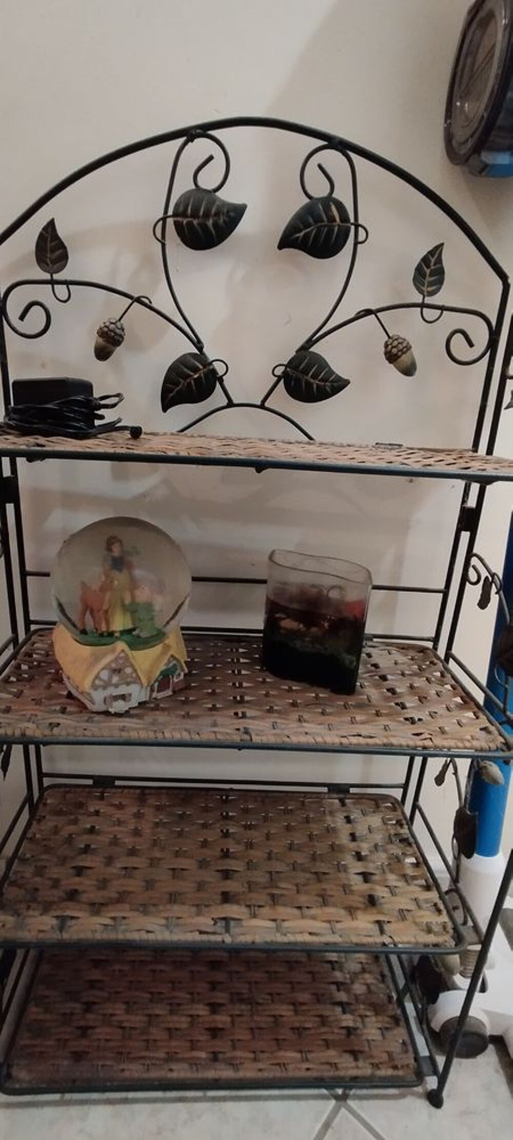 Petite &eacute;tag&egrave;re Décoration
