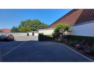  Appartement à vendre 2 pièces 45 m²
