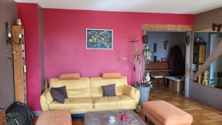  Appartement � vendre 4 pi�ces 101 m�