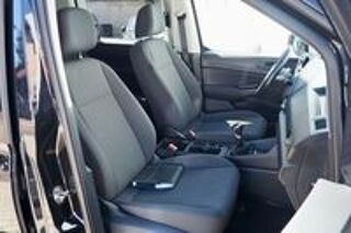 Caddy Maxi 2.0 TDI 122 BVM6 Life 2022 occasion 67230 Obenheim