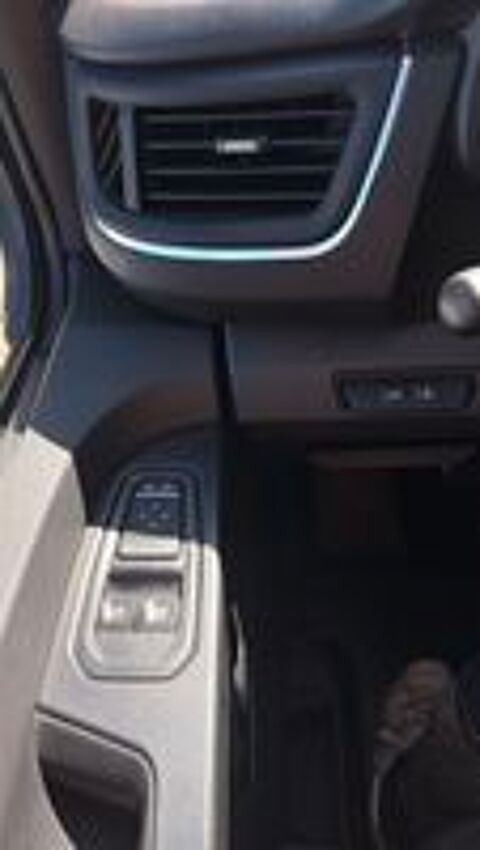 Trafic TRAFIC FGN L1H1 2800 KG BLUE DCI 130 GRAND CONFORT 2022 occasion 07600 Vals-les-Bains