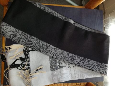 Magnifique �tole Gabriella VICENZA Neuve 30 Rennes (35)