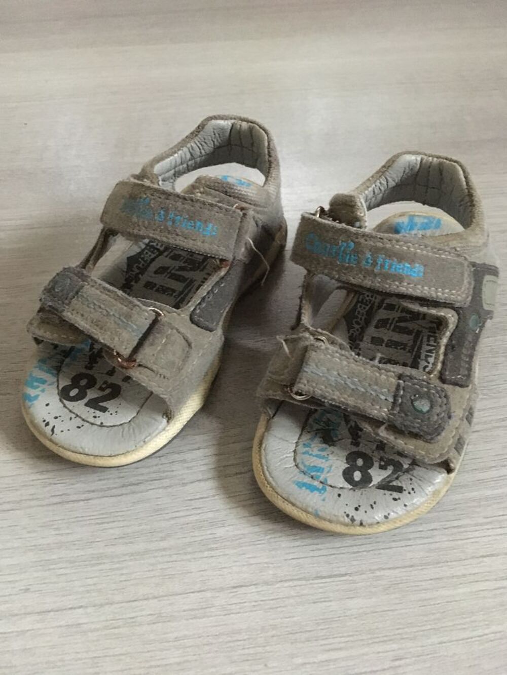 Chaussure bebe fille et garcon Chaussures