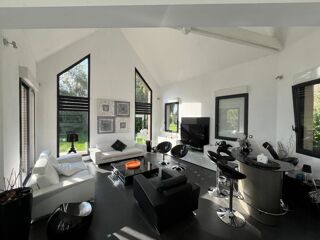  Maison à vendre 9 pièces 265 m²