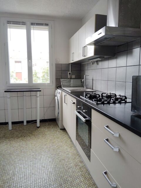  Appartement � vendre 3/4 pi�ces 70 m�