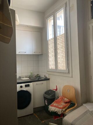  Appartement à vendre 1 pièce 15 m²