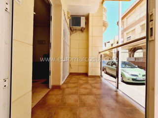  Appartement � vendre 3 pi�ces 60 m� La mata