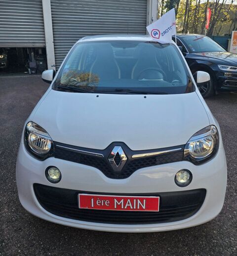 Renault twingo iii 1.0 SCE 70 BC ZEN / 1 ERE MAIN