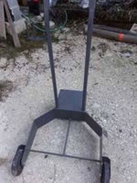   porte fut  mobile 200 litres �  220 litres 