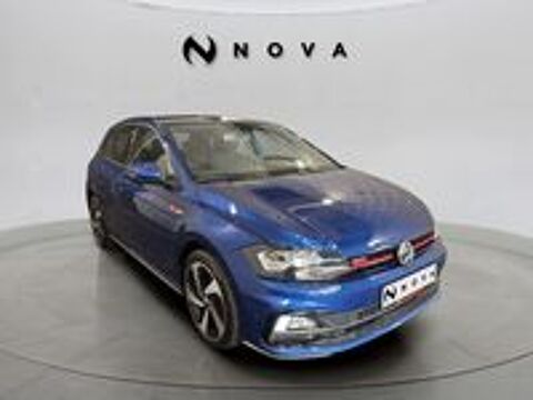 Polo GTI 2020 occasion 33600 Pessac