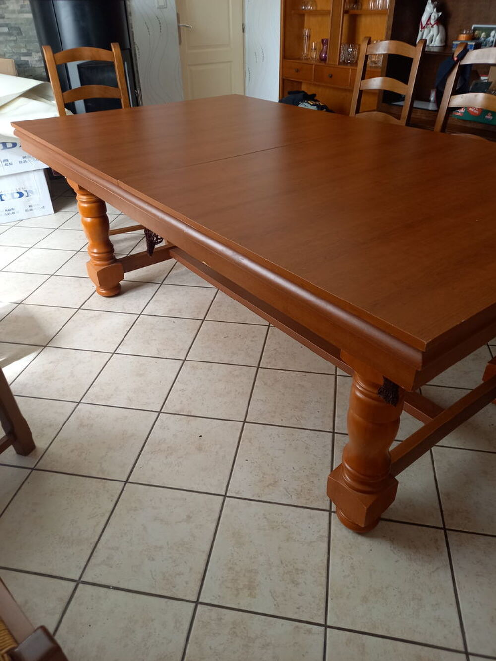 Billard table Meubles
