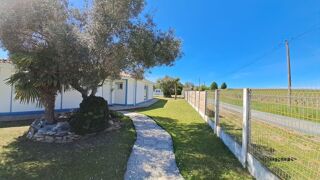  Maison � vendre 7 pi�ces 151 m� Civrac-en-m�doc
