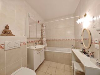  Appartement à vendre 3 pièces 69 m²