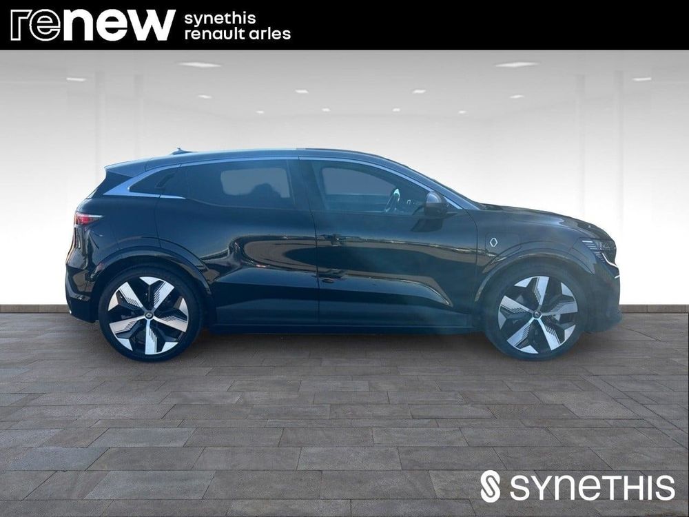 M&eacute;gane Megane E-Tech EV60 220 ch super charge Techno 2023 occasion 13200 Arles