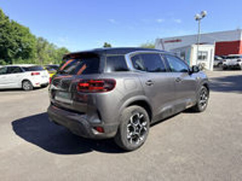 C5 aircross 5p C-S&eacute;ries EAT8 BlueHDi 1.5 130 cv 2023 occasion 87280 Limoges