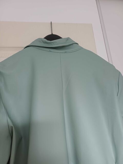 veste femme en cuir 30 Les Pavillons-sous-Bois (93)