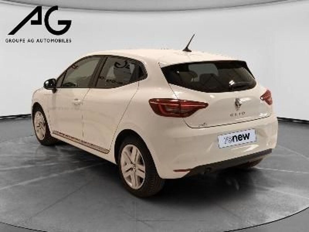 Clio V Clio SCe 65 Zen 2021 occasion 08300 Rethel