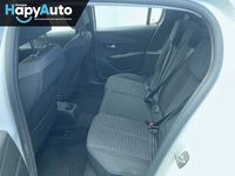 208 BlueHDi 100 S&S BVM6 Active Business 2021 occasion 65000 Tarbes