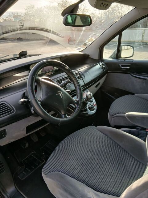Citroen c8 Citro&euml;n  ....