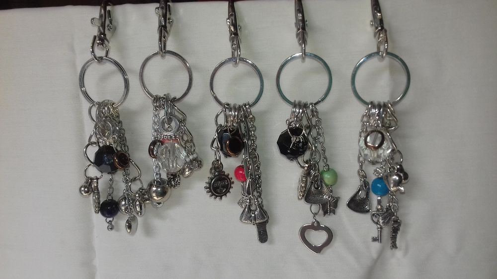 Bijoux cr&eacute;ations artisanales Bijoux et montres