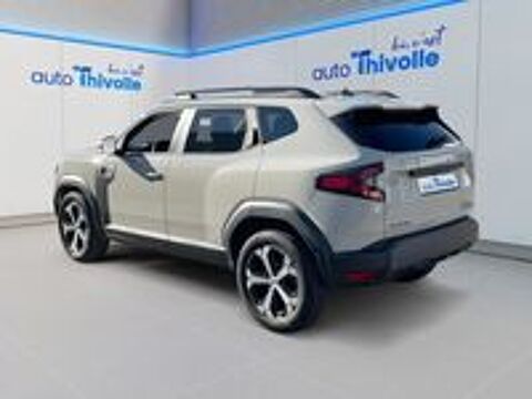 Duster Mild Hybrid 130 Journey 2025 occasion 42120 Le Coteau