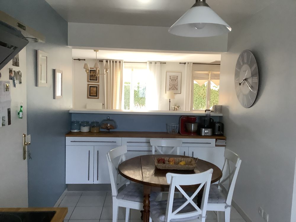 Vente Maison Maison Saint-pierre-du-perray