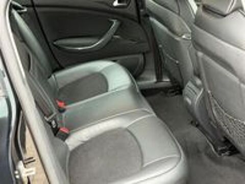 C5 HDI 2,0L 136cv BVA EXCLUSIVE 2012 occasion 55100 Verdun