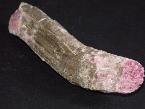 Tourmaline Melon d'eau  Betafo Madagascar  320 gr 135 Moyenmoutier (88)