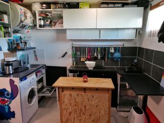  Atelier  vendre 1 pice 20 m Nanterre