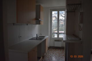  Appartement � louer 4 pi�ces 71 m�