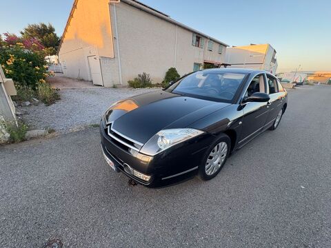 Citroen c6 Citro&euml;n  HDi 173 FAP Exclusive