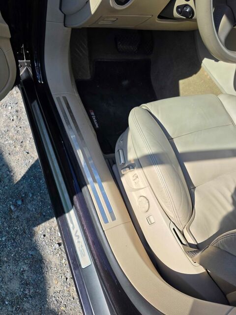 Audi A8 6.0 W12 450 Limousine Quattro Tiptronic A 2008 occasion Le Porge 33680