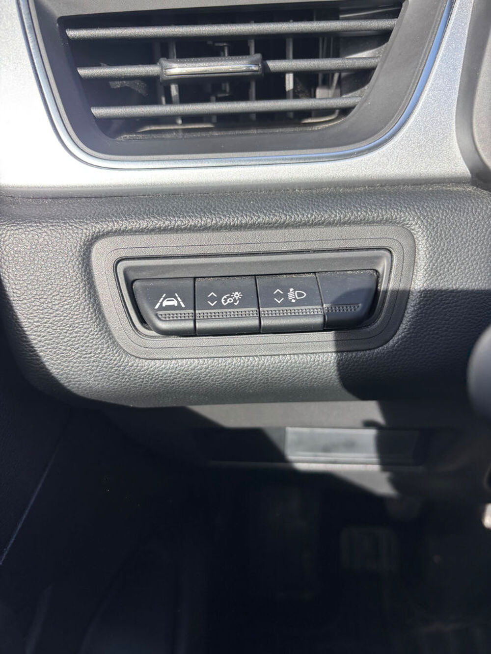 Captur TCe 90 Techno 2024 occasion 33310 Lormont