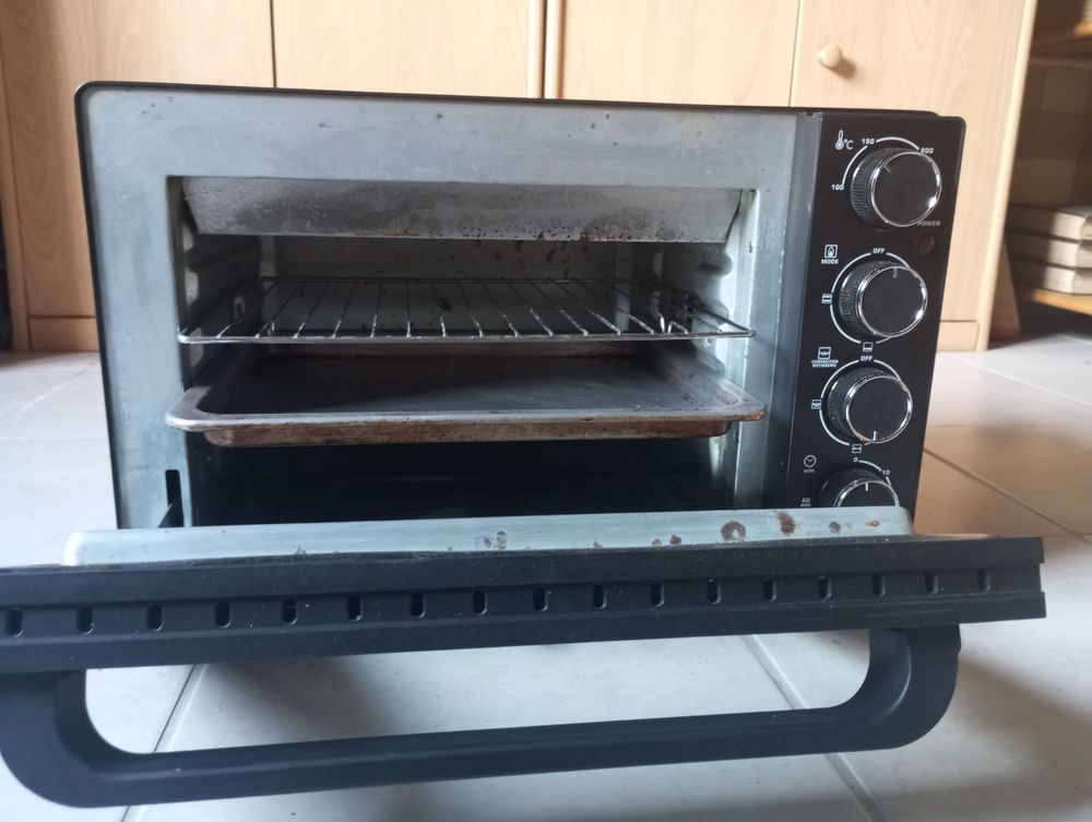 Mini-Four &eacute;lectrique Arthur-martin Electromnager