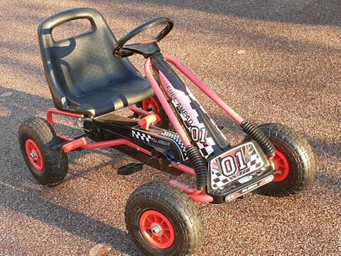 Kart  pdales enfant  partir de 4 ans 50 Saint-Raphal (83)