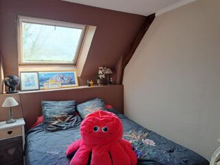  Maison à vendre 5 pièces 120 m²