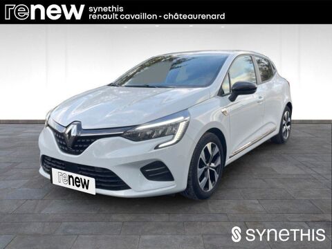 Renault Clio V Clio TCe 100 GPL Evolution 2021 occasion Cavaillon 84300