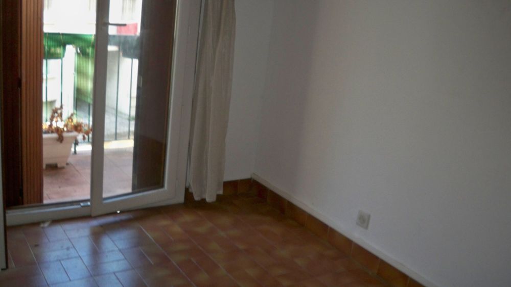 Vente Appartement GRAND F3 CONCEPTION  DEMI RECENT Marseille 5