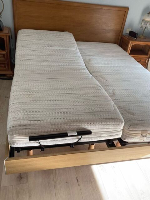 2 matelas 800 Pouilley-les-Vignes (25)
