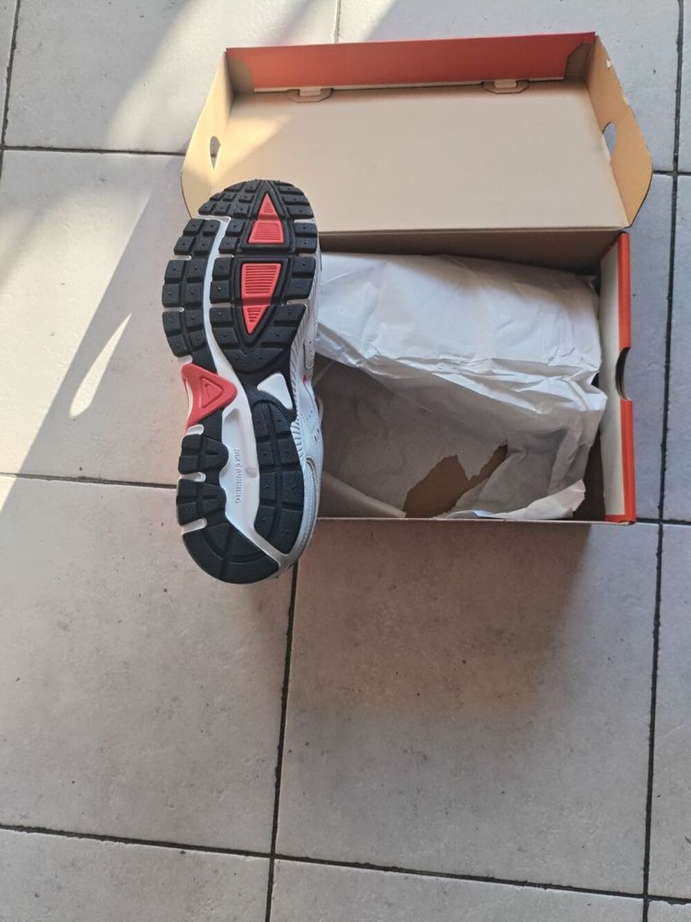 Baskets Neuve Nike Chaussures