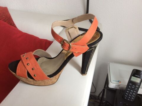 chaussures br�silienne  0 Toulouse (31)
