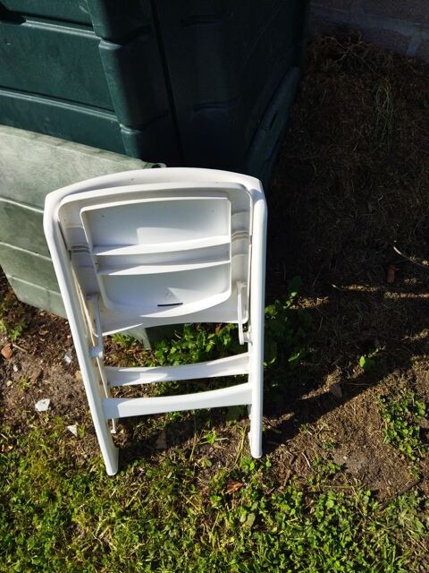 Si�ge enfants en PVC 5 Mennetou-sur-Cher (41)