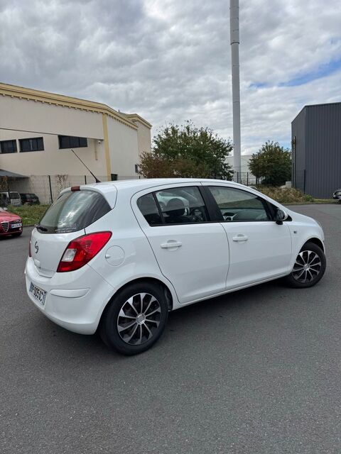 Opel corsa D 1.4 i 100ch TWINPORT 5P PHASE 2 REVISE