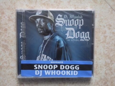 Lot de 14 Rap RNB US - Neufs et sous blister
75 Corbeil-Essonnes (91)