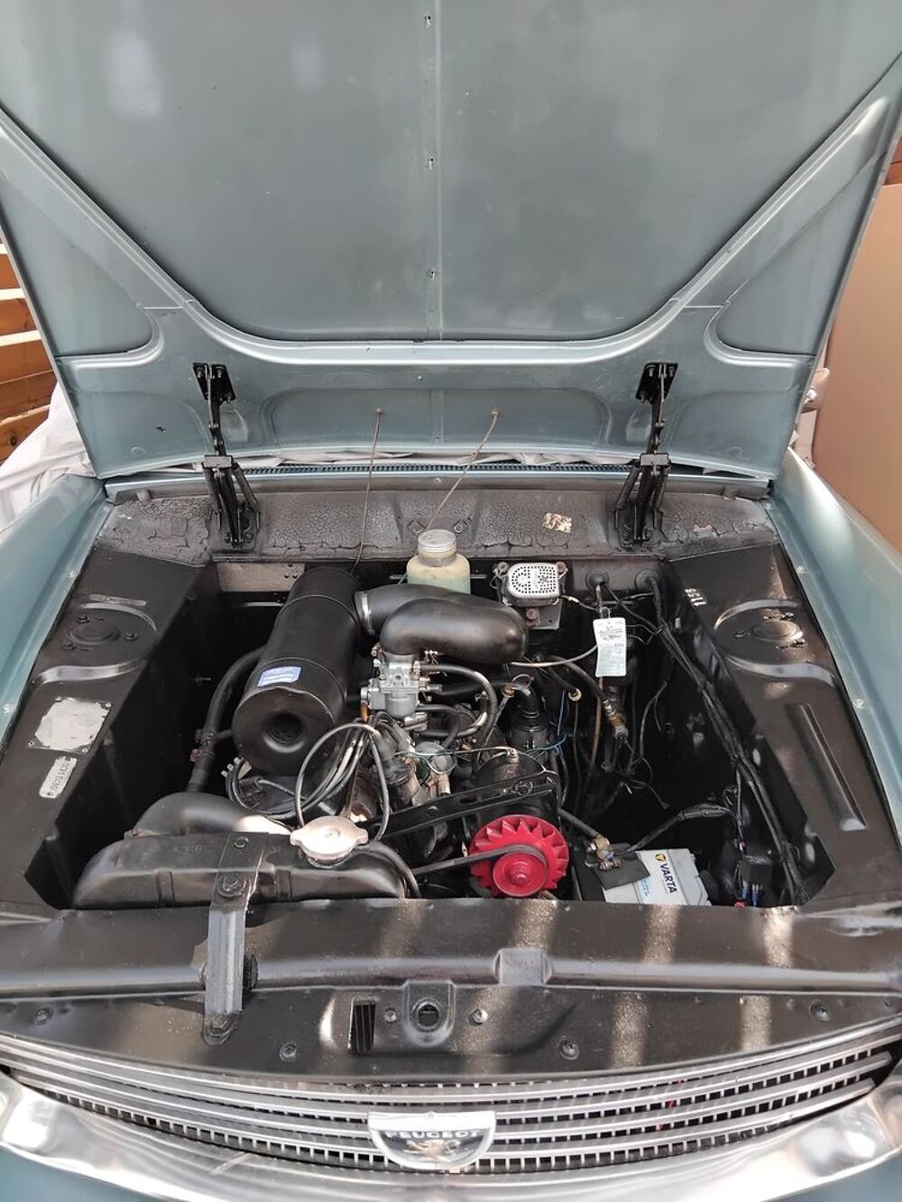  1967 occasion 66600 Salses-le-Ch&acirc;teau